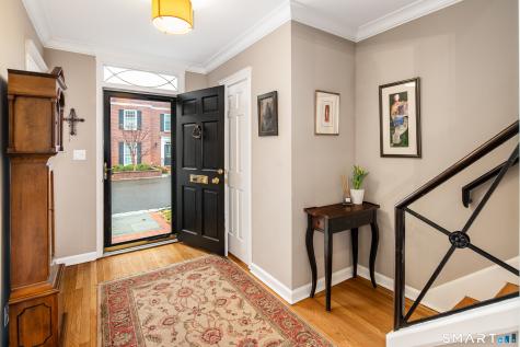 100 South Avenue New Canaan CT 06840
