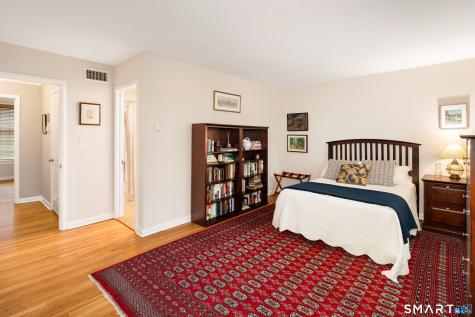 100 South Avenue New Canaan CT 06840