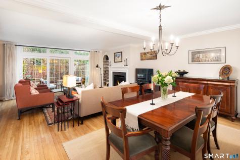 100 South Avenue New Canaan CT 06840
