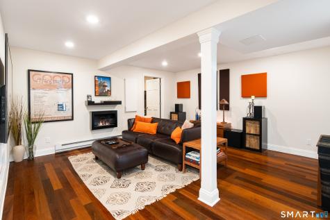 100 South Avenue New Canaan CT 06840
