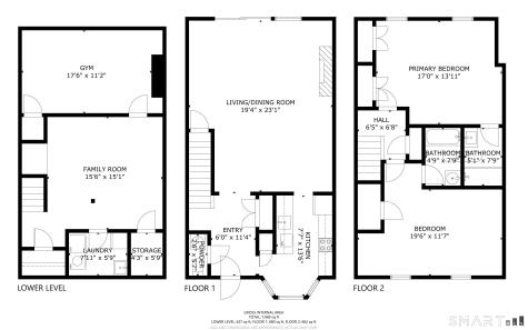100 South Avenue New Canaan CT 06840