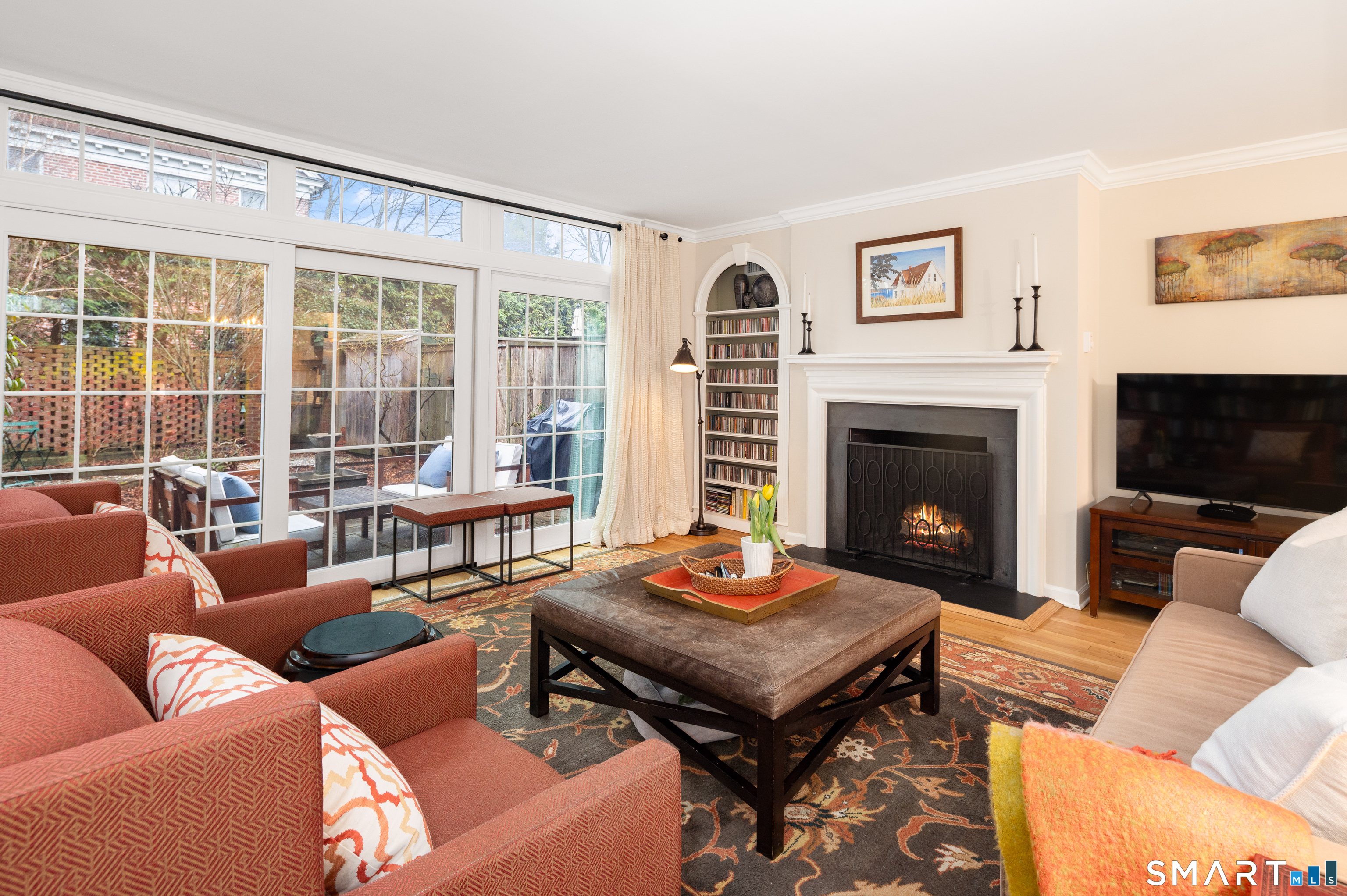 100 South Avenue New Canaan CT 06840