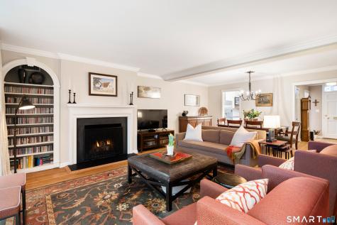 100 South Avenue New Canaan CT 06840