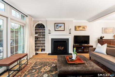 100 South Avenue New Canaan CT 06840