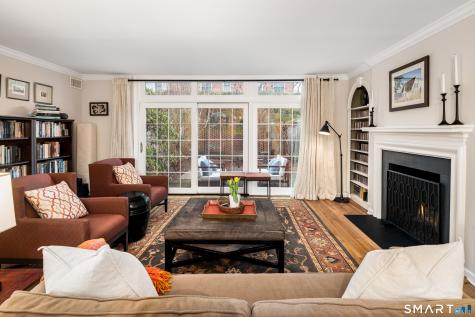 100 South Avenue New Canaan CT 06840