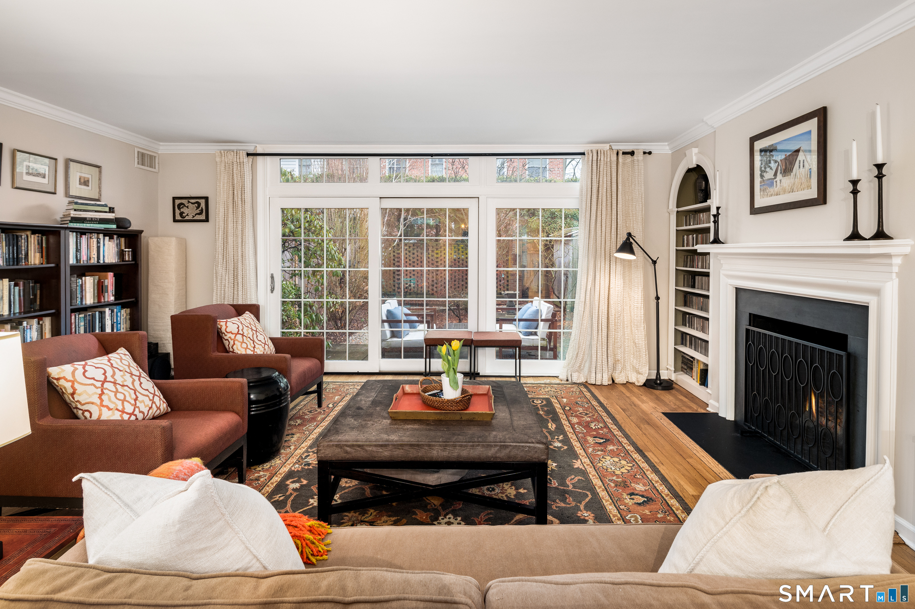100 South Avenue New Canaan CT 06840