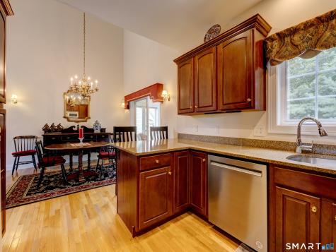 35 Sonoma Lane Middletown CT 06457