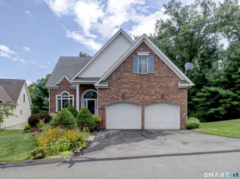 35 Sonoma Lane Middletown CT 06457