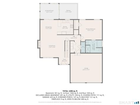 35 Sonoma Lane Middletown CT 06457
