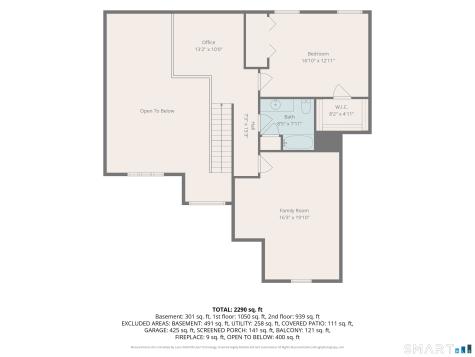 35 Sonoma Lane Middletown CT 06457