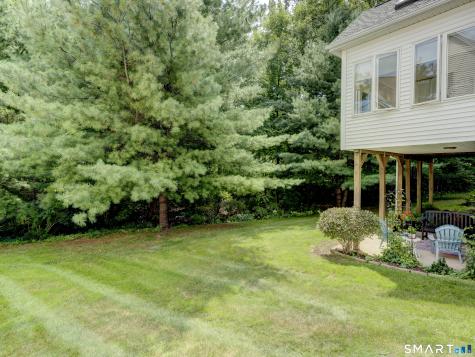 35 Sonoma Lane Middletown CT 06457