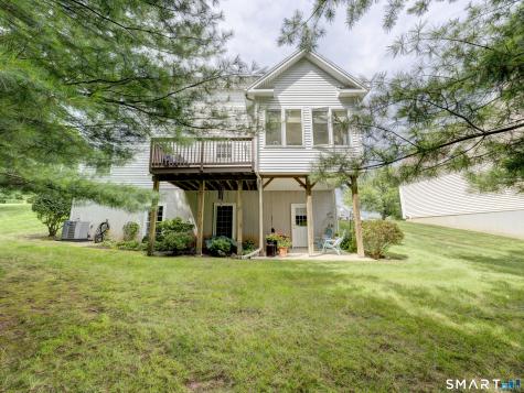 35 Sonoma Lane Middletown CT 06457