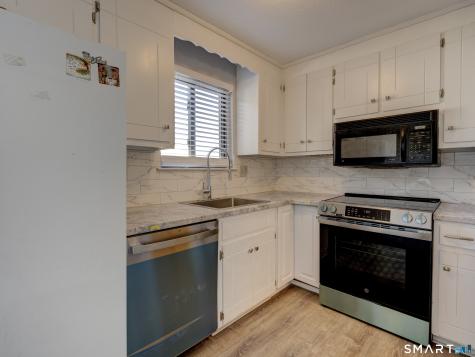 600 Clark Avenue Bristol CT 06010