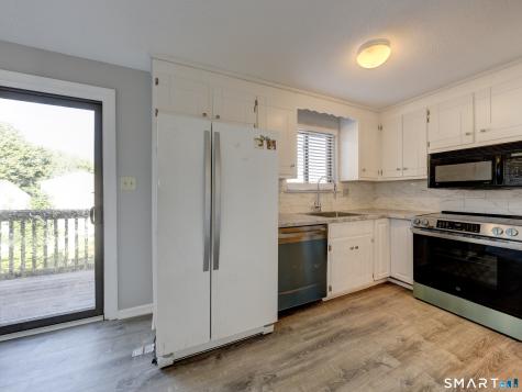 600 Clark Avenue Bristol CT 06010