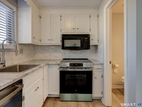 600 Clark Avenue Bristol CT 06010
