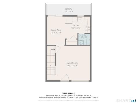 600 Clark Avenue Bristol CT 06010