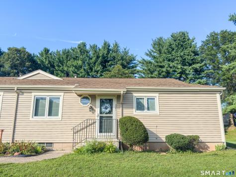 321 Songbird Lane Southington CT 06489