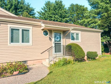 321 Songbird Lane Southington CT 06489