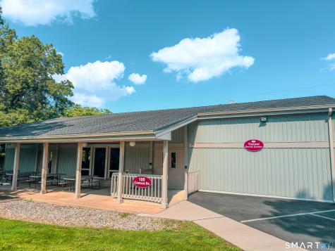321 Songbird Lane Southington CT 06489