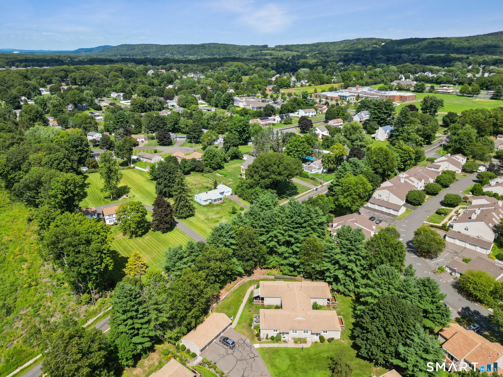 321 Songbird Lane Southington CT 06489