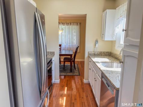 321 Songbird Lane Southington CT 06489