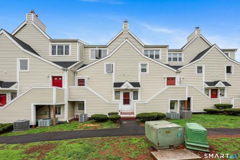 173 Russo Avenue East Haven CT 06513