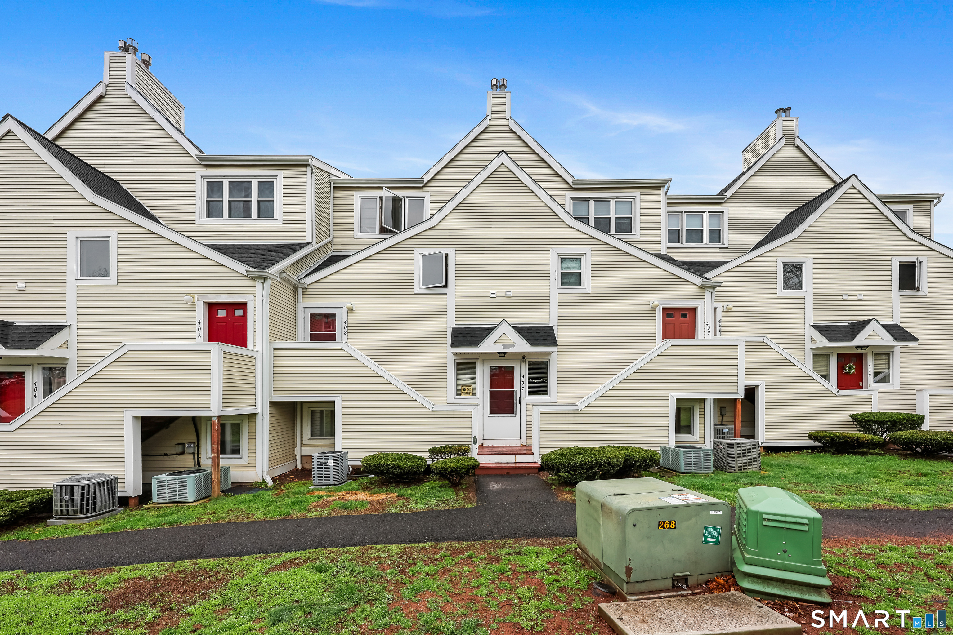 173 Russo Avenue East Haven CT 06513