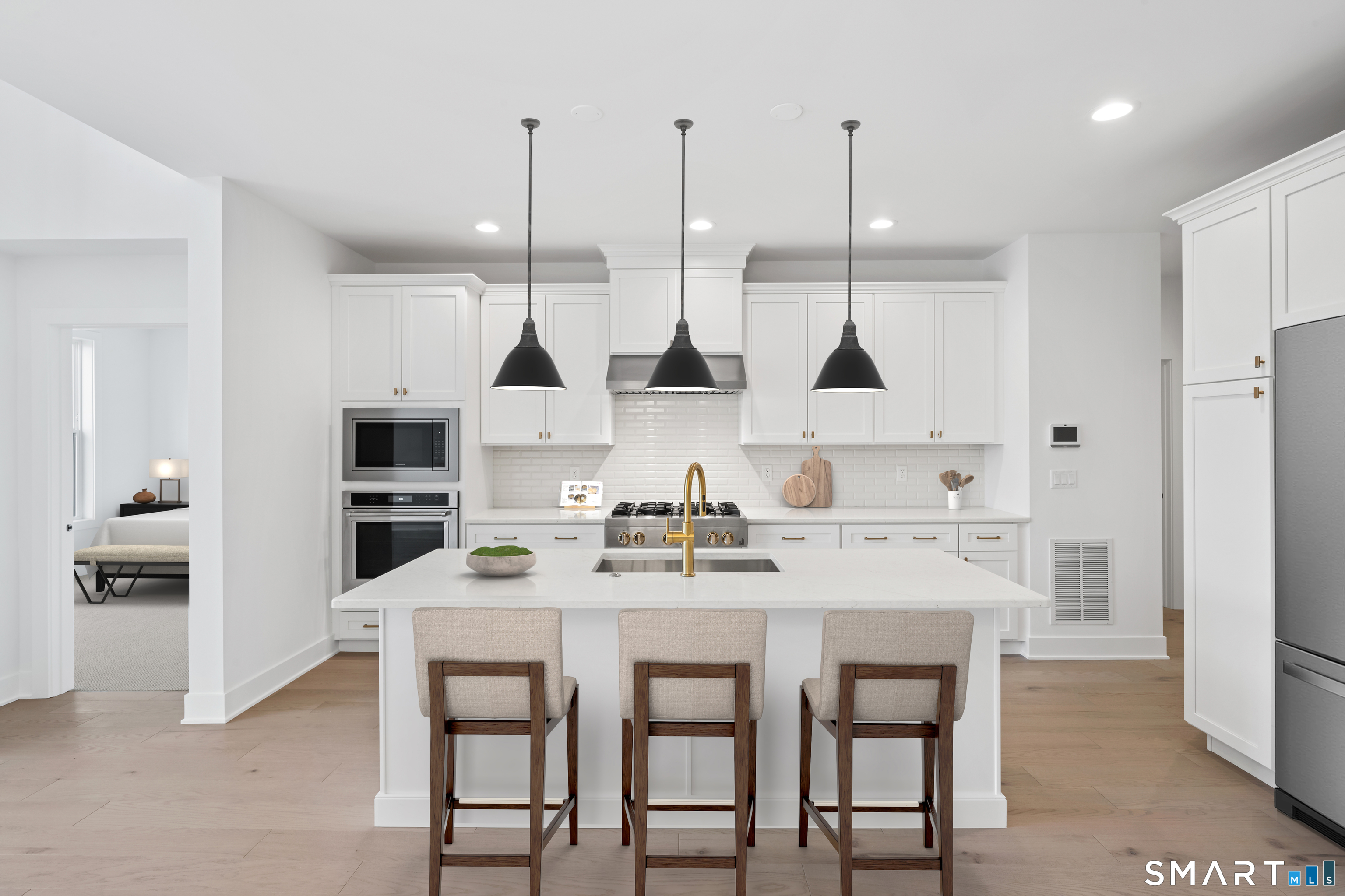 2 Elmwood Court Brookfield CT 06804