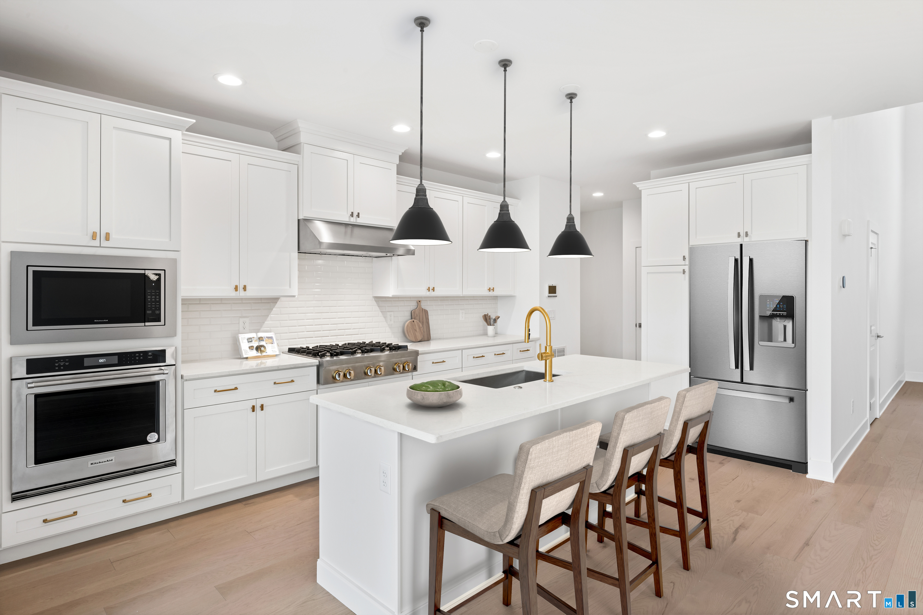 2 Elmwood Court Brookfield CT 06804