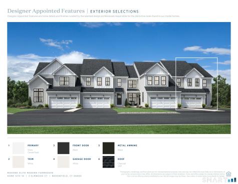 2 Elmwood Court Brookfield CT 06804