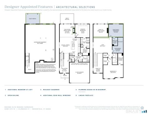 2 Elmwood Court Brookfield CT 06804