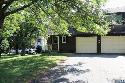 1300 Cambridge Drive Windsor CT 06095