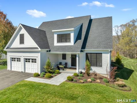 4 Bentons Knoll Guilford CT 06437