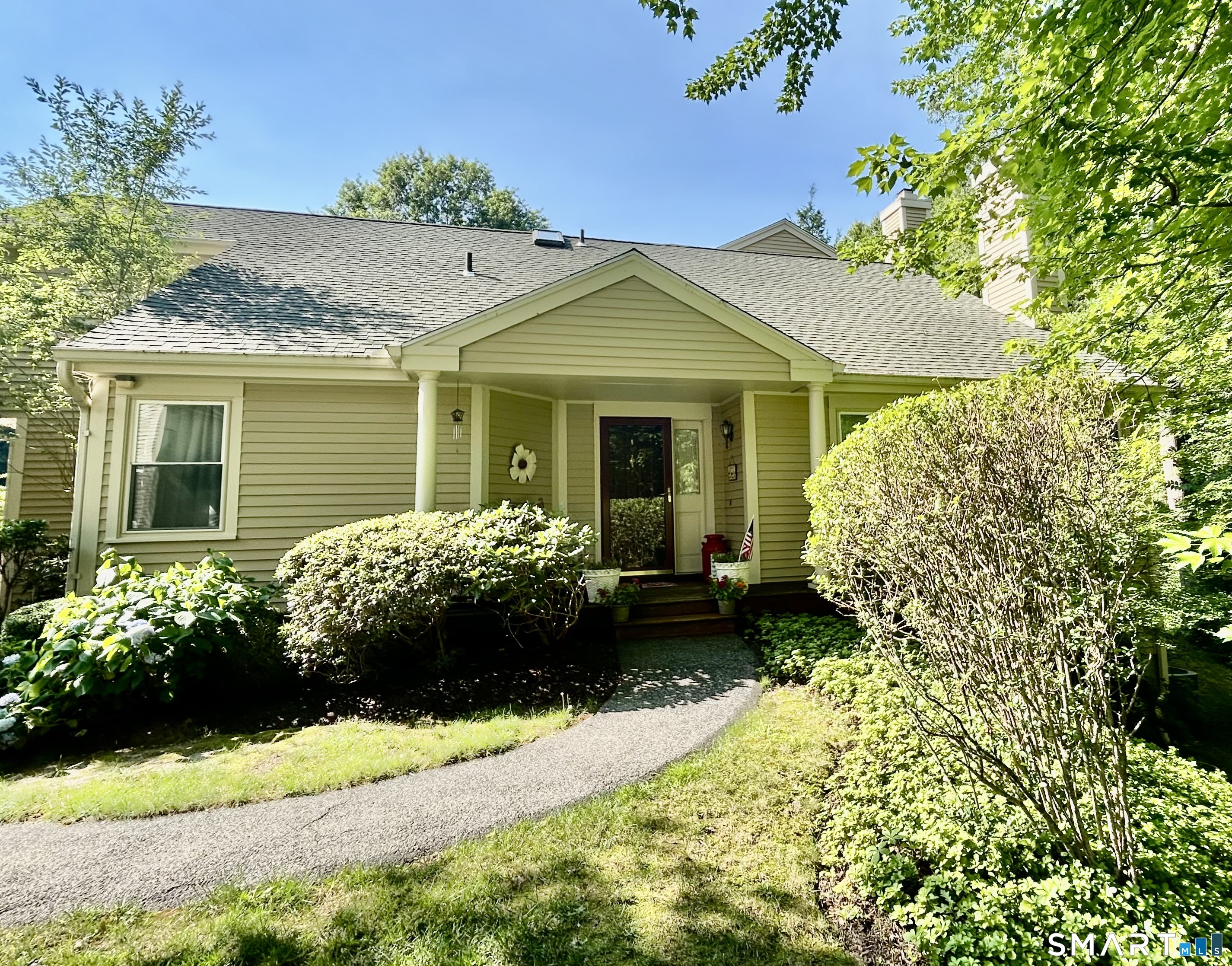 69 Sullivan Farm Road New Milford CT 06776