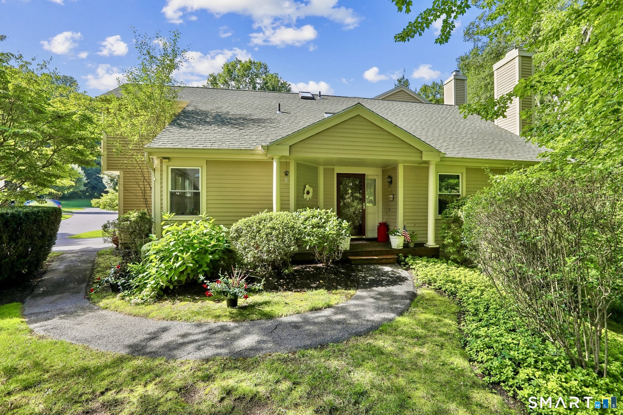 69 Sullivan Farm New Milford CT 06776