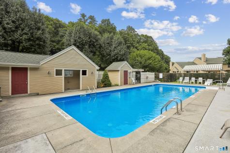 69 Sullivan Farm New Milford CT 06776