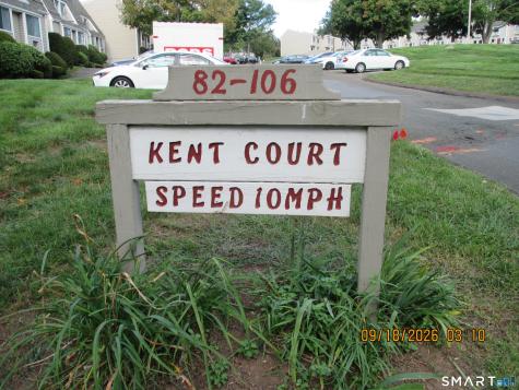 84 Kent Court Meriden CT 06450
