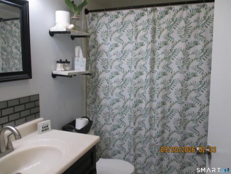 84 Kent Court Meriden CT 06450
