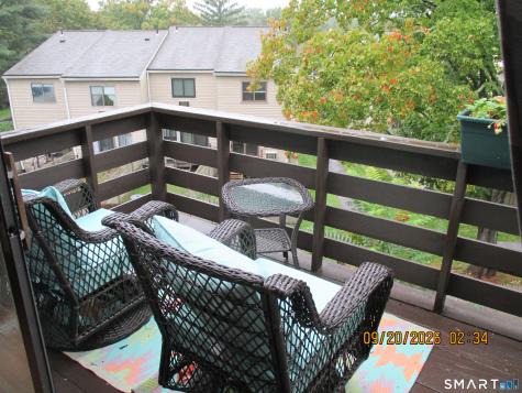 84 Kent Court Meriden CT 06450