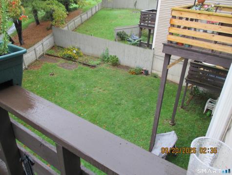 84 Kent Court Meriden CT 06450