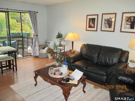 84 Kent Court Meriden CT 06450