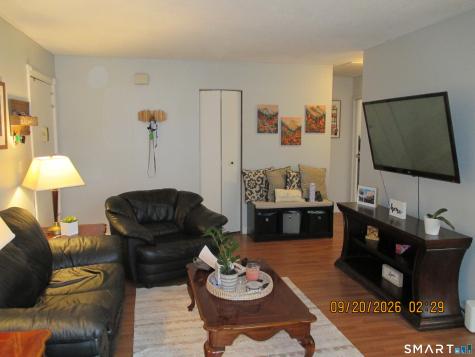 84 Kent Court Meriden CT 06450