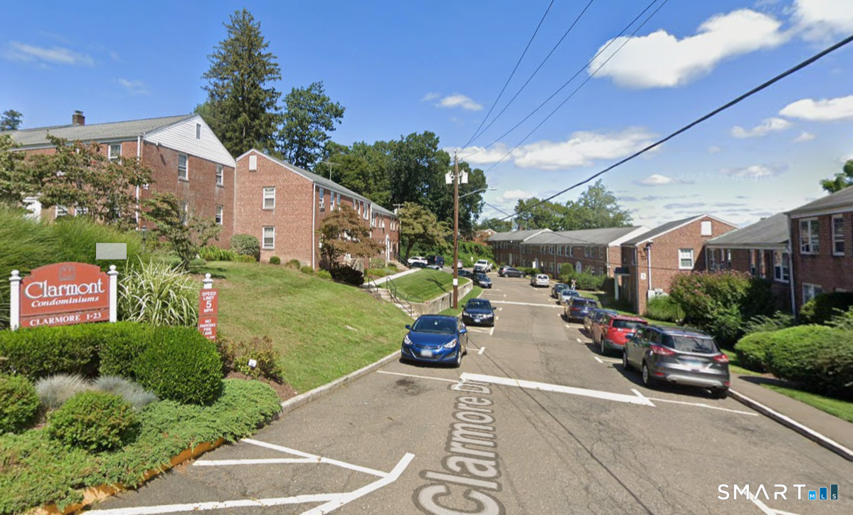 23 Clarmore Drive Norwalk CT 06850