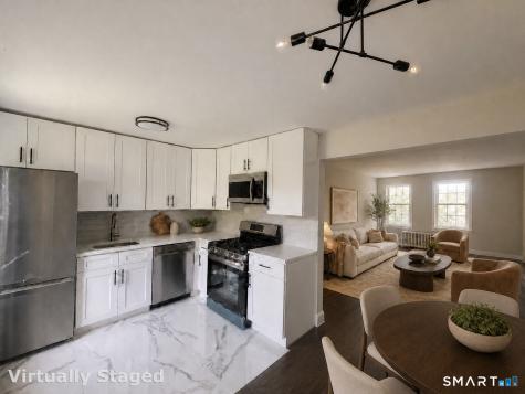 23 Clarmore Drive Norwalk CT 06850