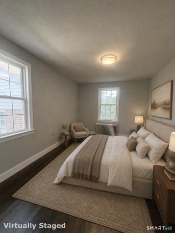 23 Clarmore Drive Norwalk CT 06850