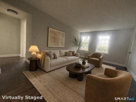 23 Clarmore Drive Norwalk CT 06850