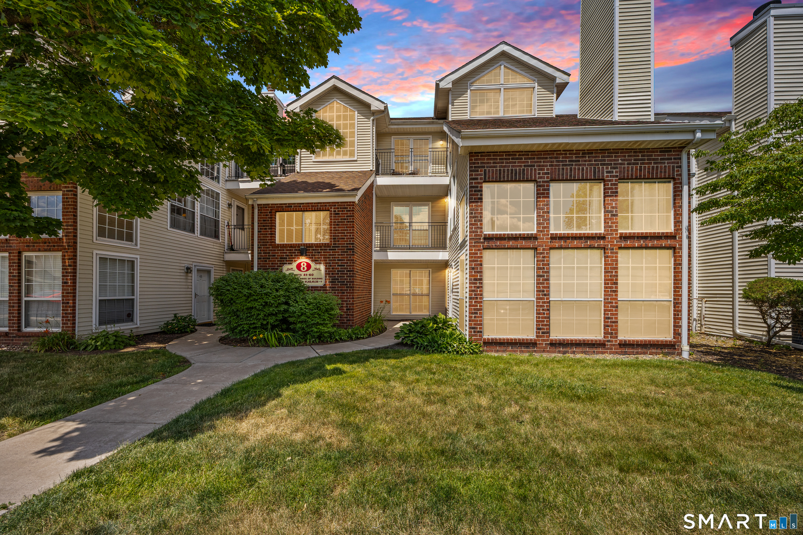 42 Carriage Crossing Lane Middletown CT 06457