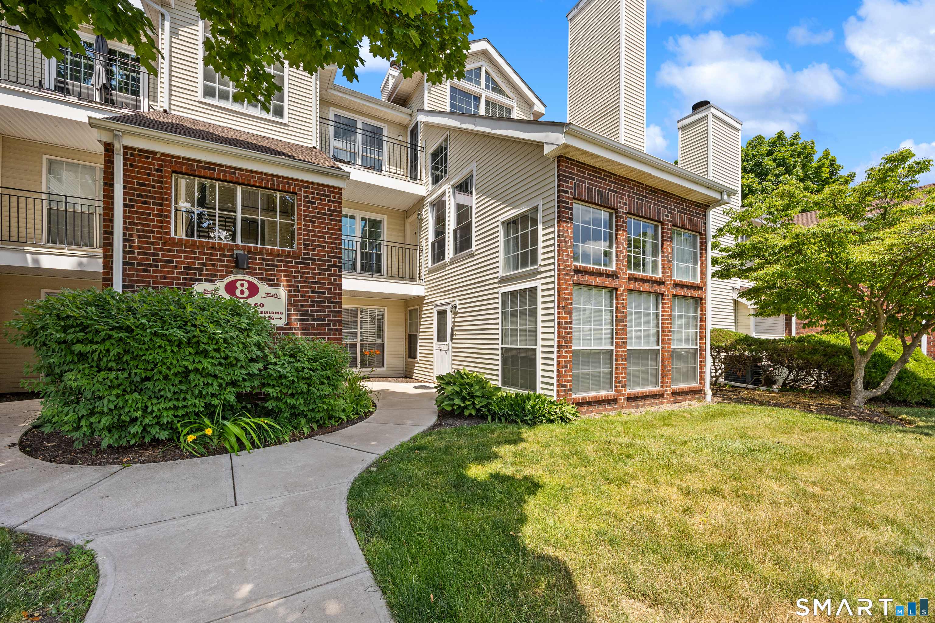 42 Carriage Crossing Lane Middletown CT 06457