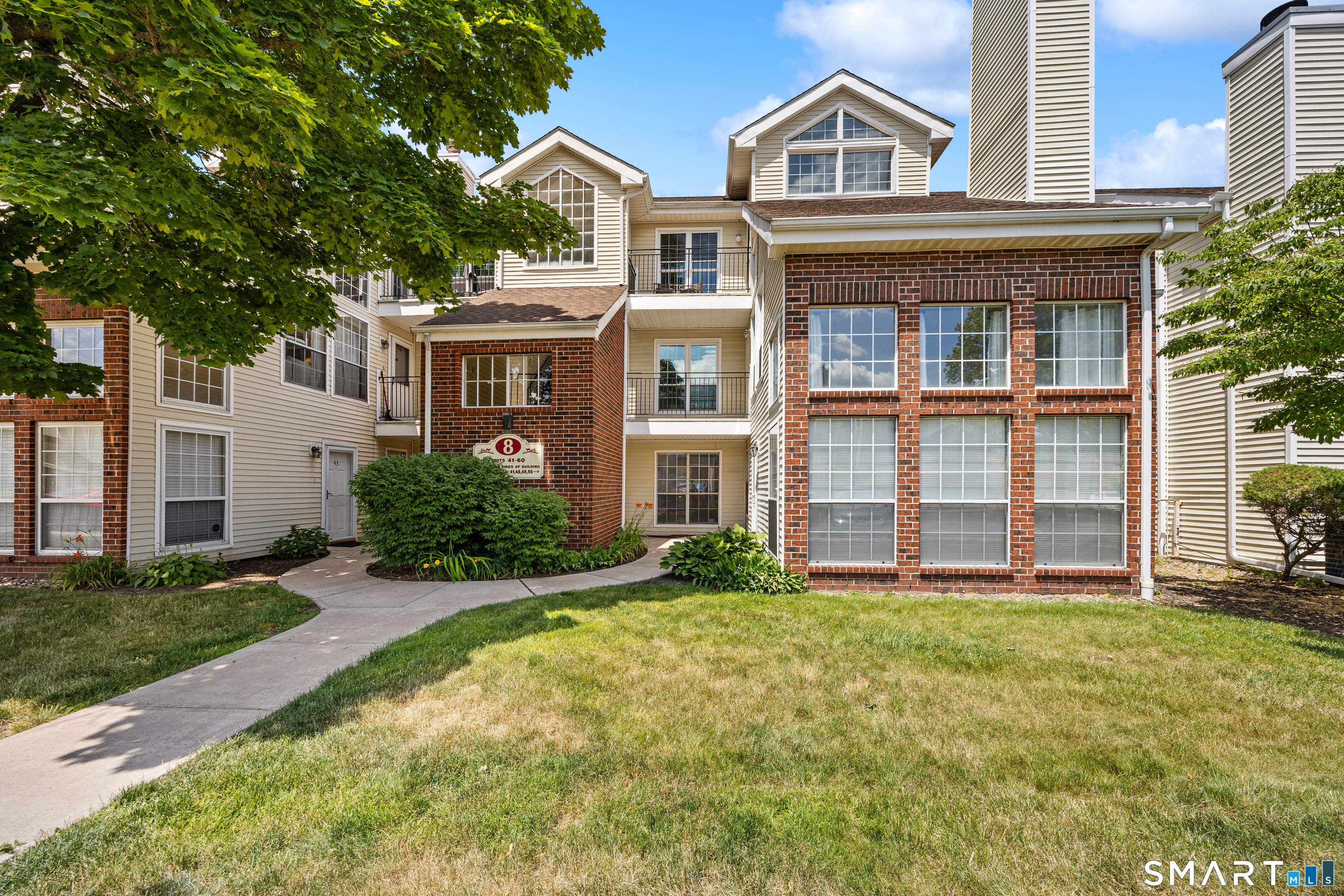 42 Carriage Crossing Lane Middletown CT 06457
