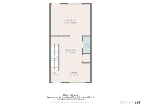 1081 New Haven Road Naugatuck CT 06770